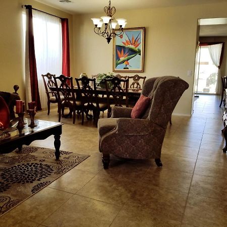 Phoenix Home Near Freeways And Airport 외부 사진