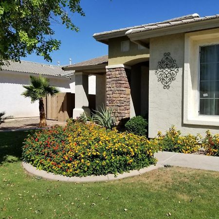 Phoenix Home Near Freeways And Airport 외부 사진