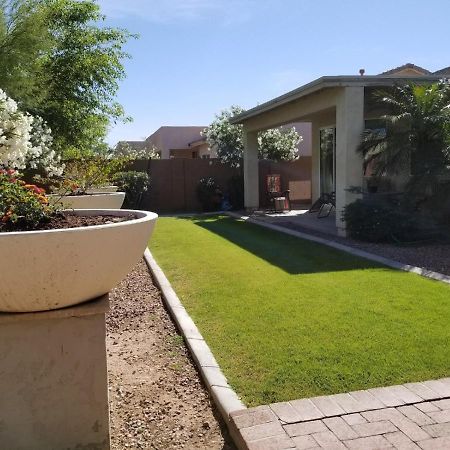 Phoenix Home Near Freeways And Airport 외부 사진
