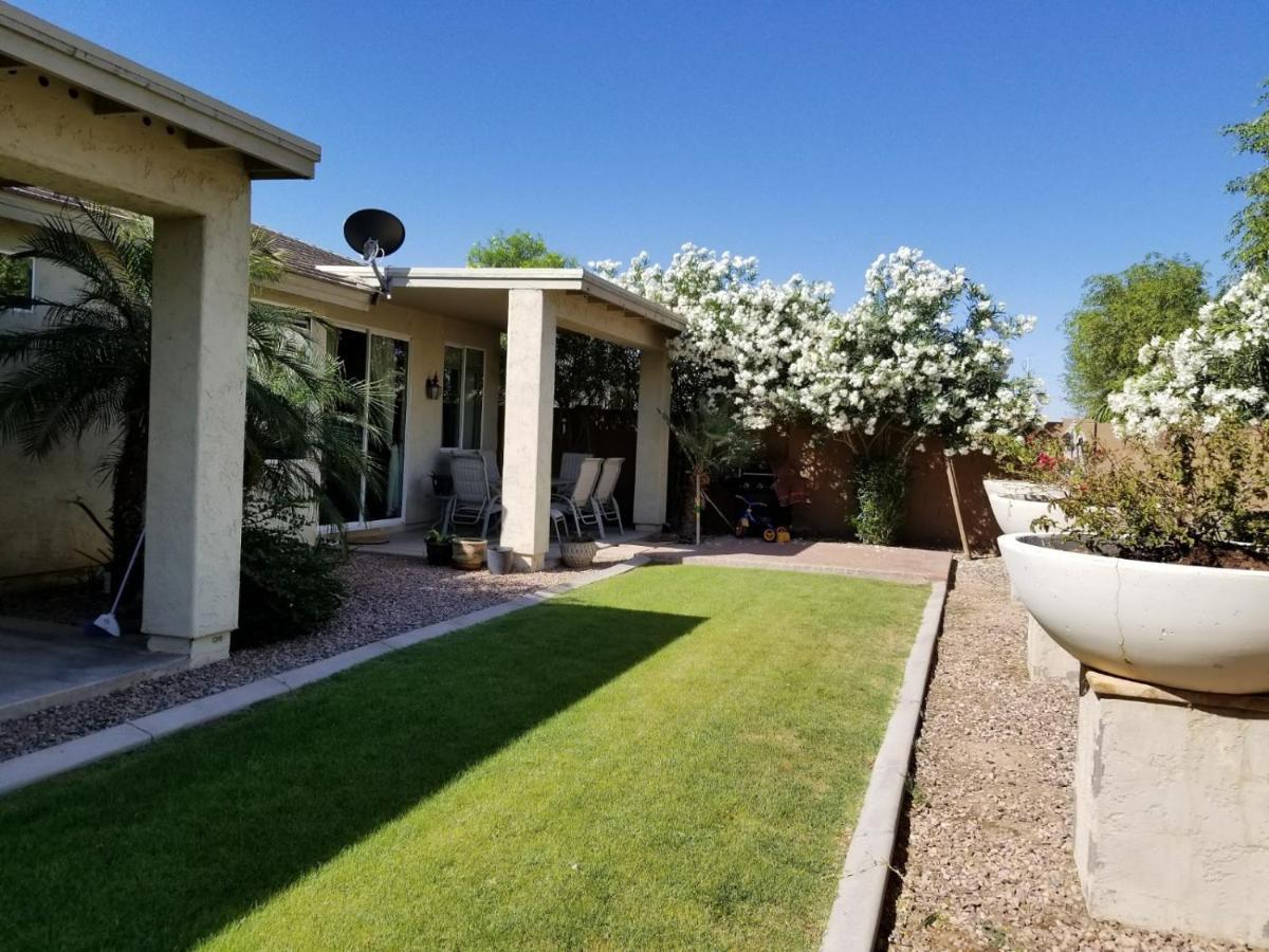 Phoenix Home Near Freeways And Airport 외부 사진