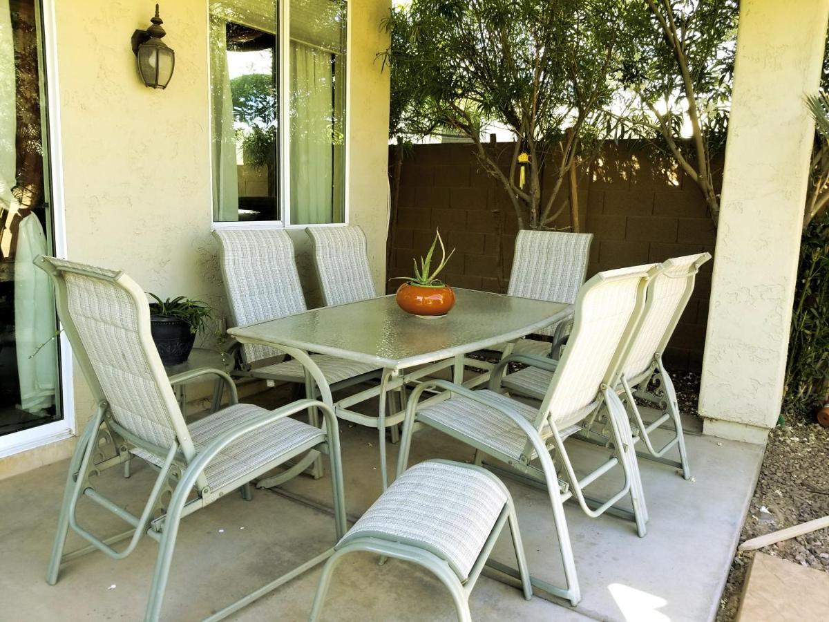 Phoenix Home Near Freeways And Airport 외부 사진