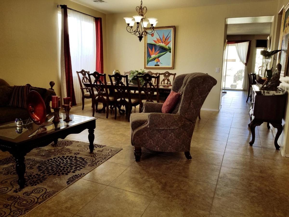 Phoenix Home Near Freeways And Airport 외부 사진