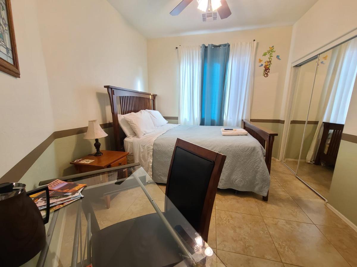 Phoenix Home Near Freeways And Airport 외부 사진