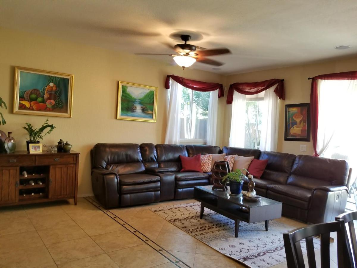 Phoenix Home Near Freeways And Airport 외부 사진