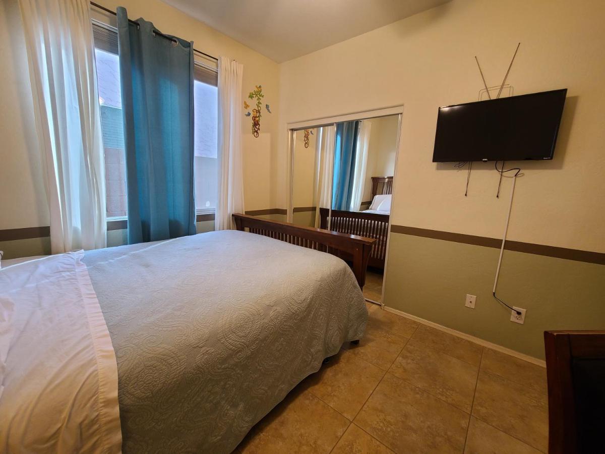 Phoenix Home Near Freeways And Airport 외부 사진