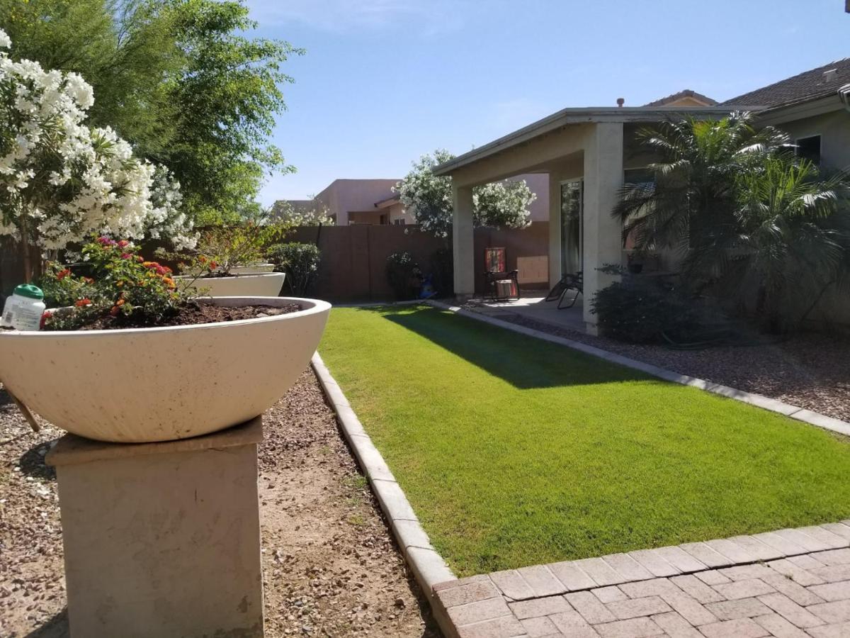Phoenix Home Near Freeways And Airport 외부 사진