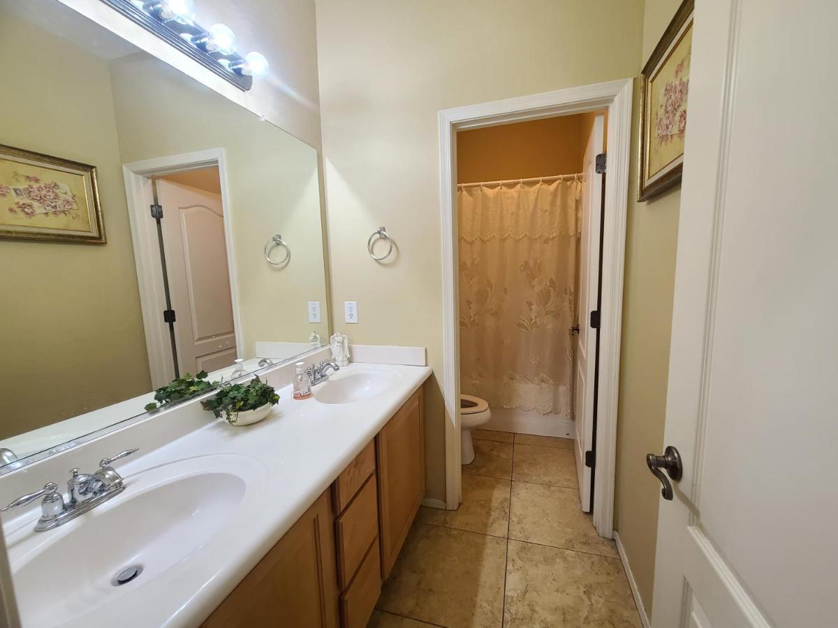 Phoenix Home Near Freeways And Airport 외부 사진