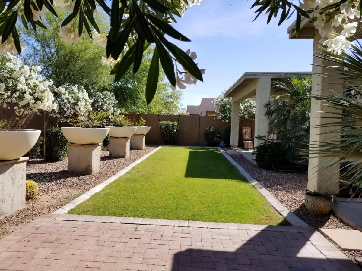 Phoenix Home Near Freeways And Airport 외부 사진