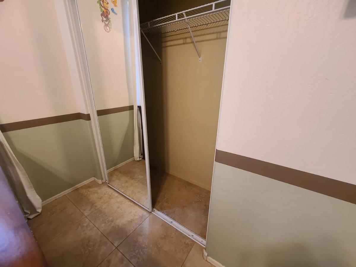 Phoenix Home Near Freeways And Airport 외부 사진