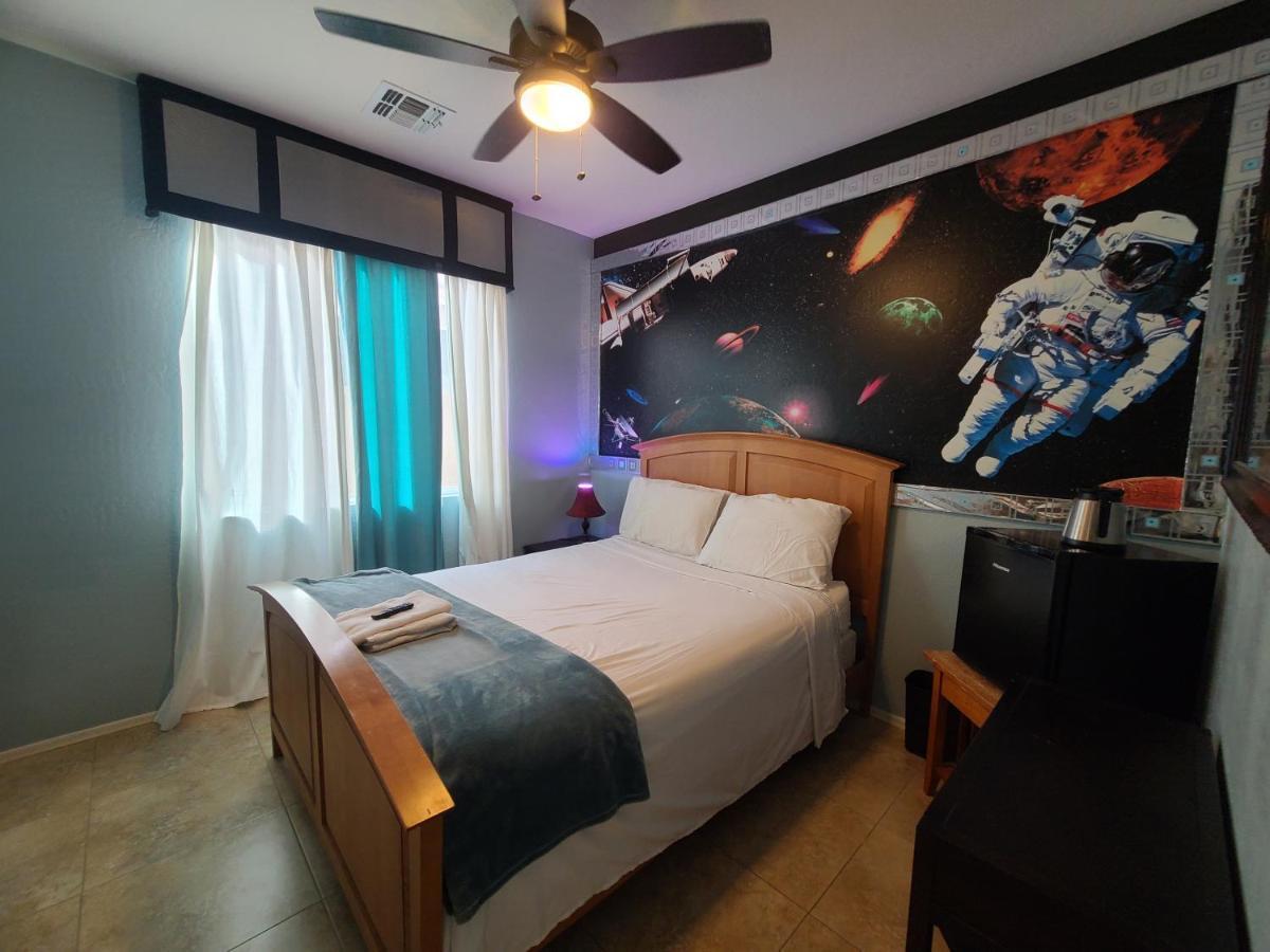 Phoenix Home Near Freeways And Airport 외부 사진